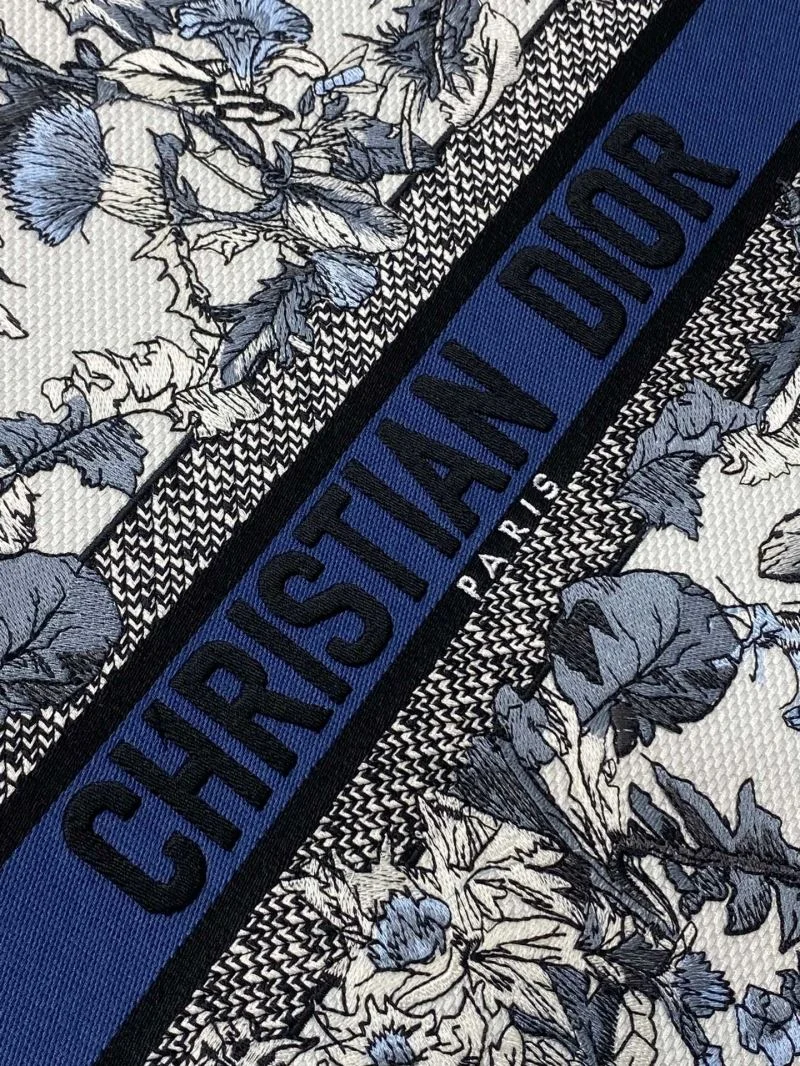 Trendsetting Christian Dior Shopping Bags 46836