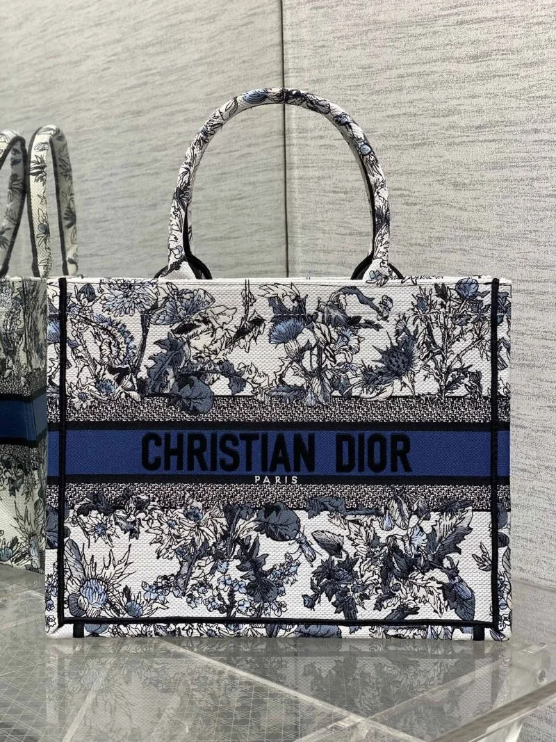 Christian Dior Shopping Bags WellDesigned 46881