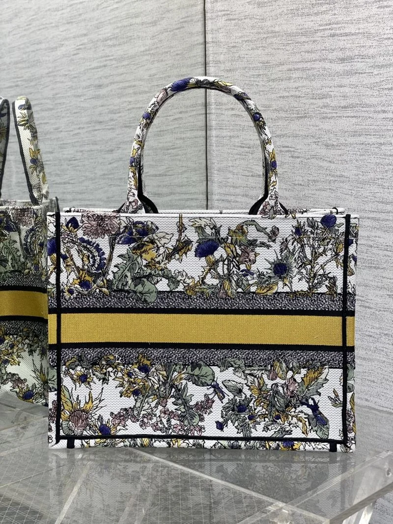 Comfortable Christian Dior Shopping Bags 46834