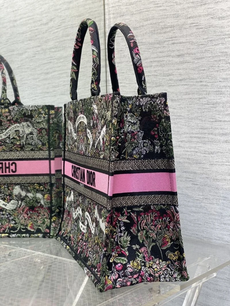RelaxedFit Christian Dior Shopping Bags 46833