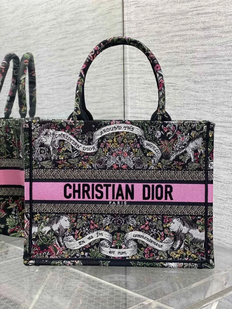 Christian Dior Shopping Bags SportInspired 46867