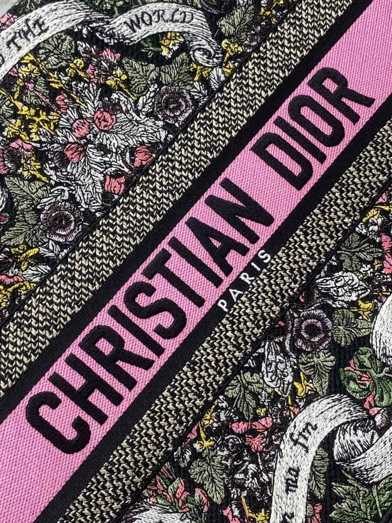 Christian Dior Shopping Bags SportInspired 46867