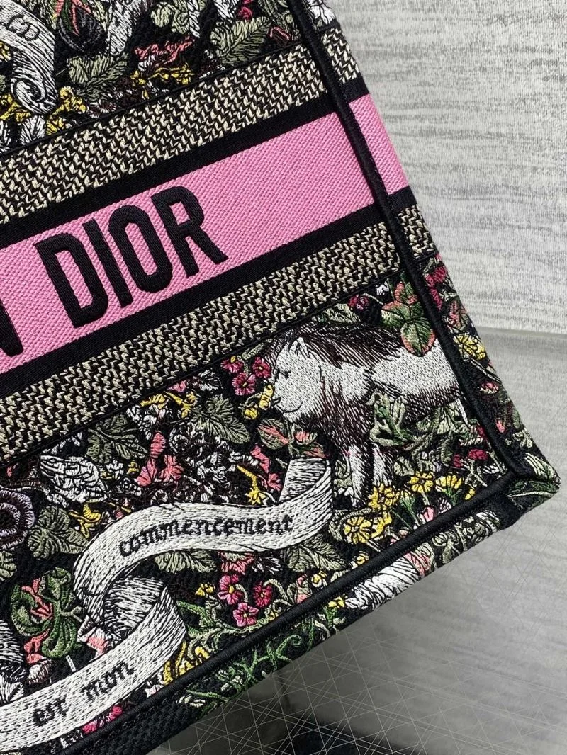 Christian Dior Shopping Bags SportInspired 46867