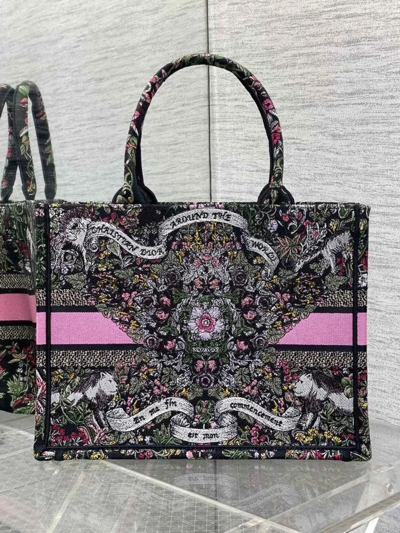 Christian Dior Shopping Bags SportInspired 46867