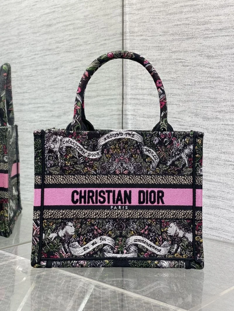 SportInspired Christian Dior Shopping Bags 46868