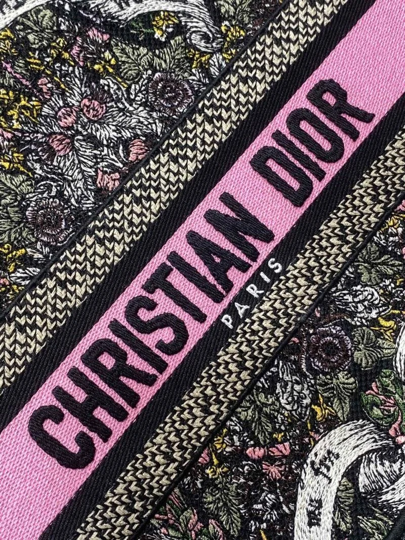 SportInspired Christian Dior Shopping Bags 46868
