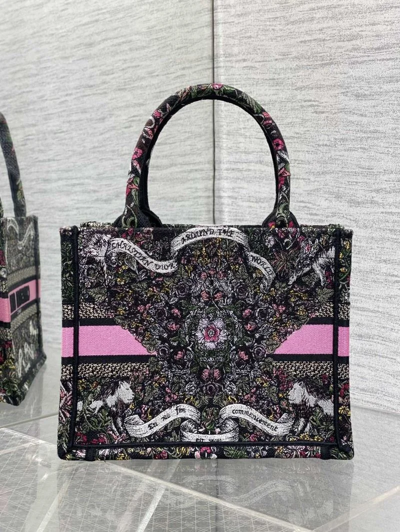 SportInspired Christian Dior Shopping Bags 46868
