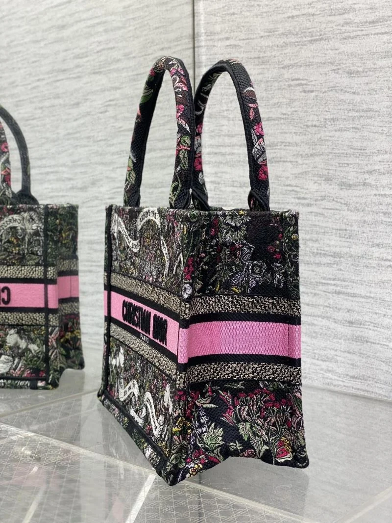 SportInspired Christian Dior Shopping Bags 46868
