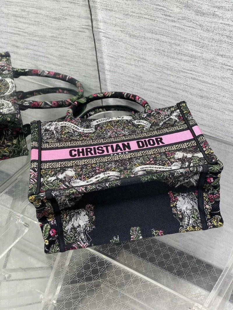 SportInspired Christian Dior Shopping Bags 46868