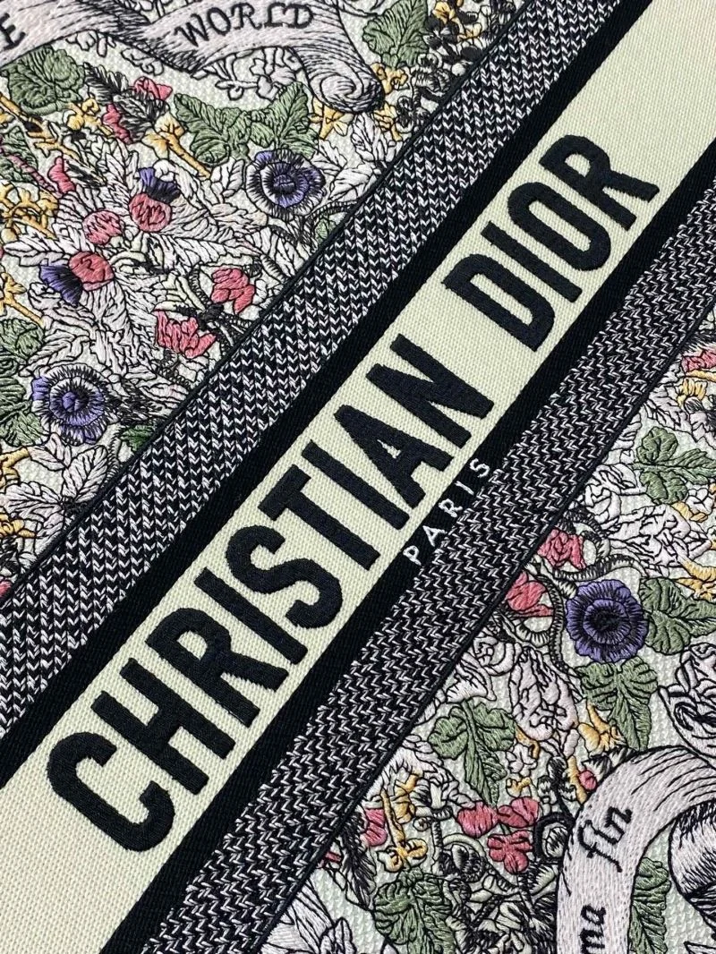 Christian Dior Shopping Bags Refined 46832