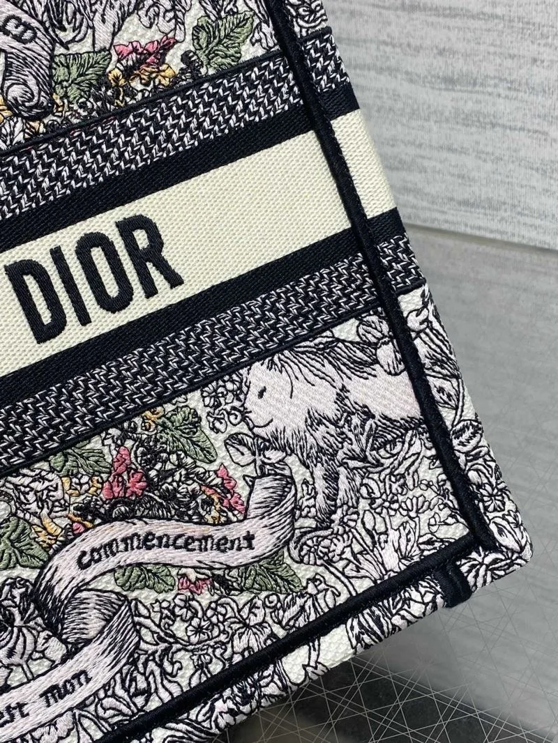 Reliable Christian Dior Shopping Bags 46829