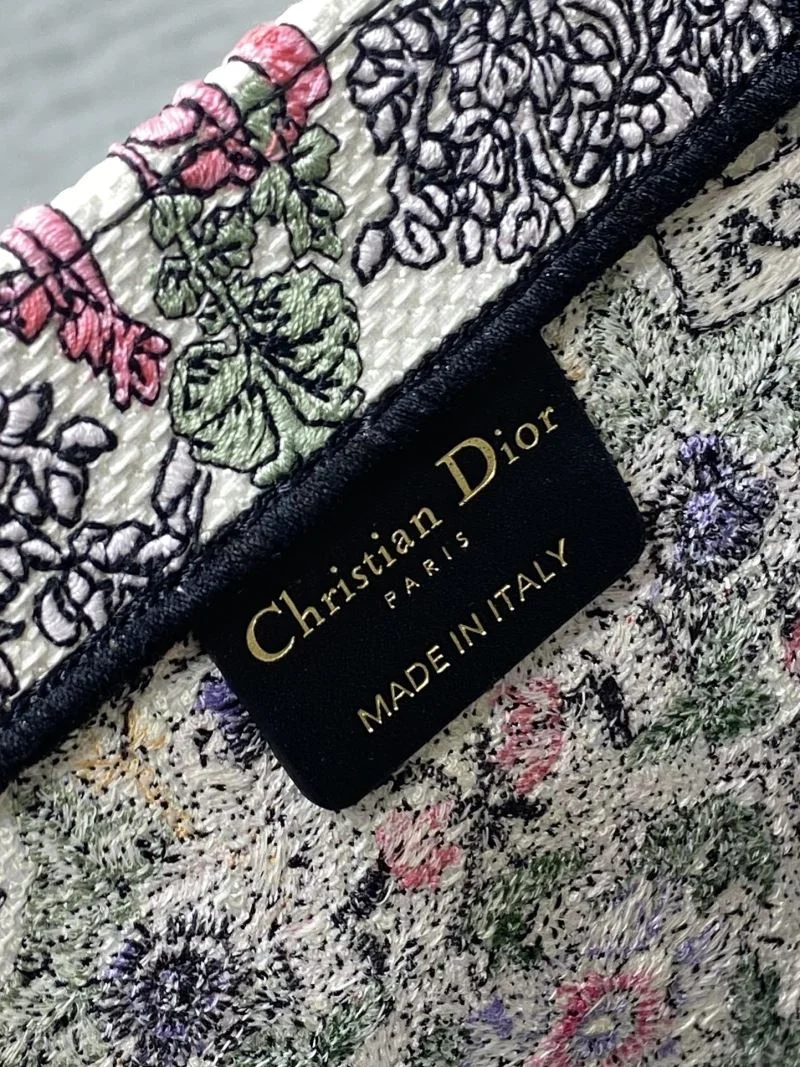 Reliable Christian Dior Shopping Bags 46829