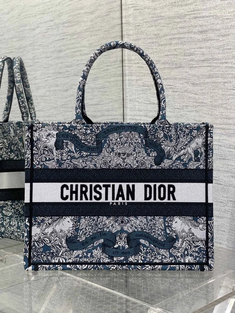 Christian Dior Shopping Bags Efficient 46828