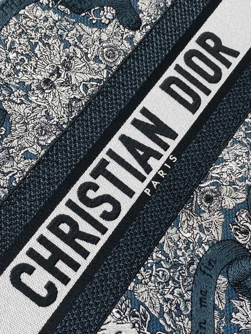 Christian Dior Shopping Bags Efficient 46828