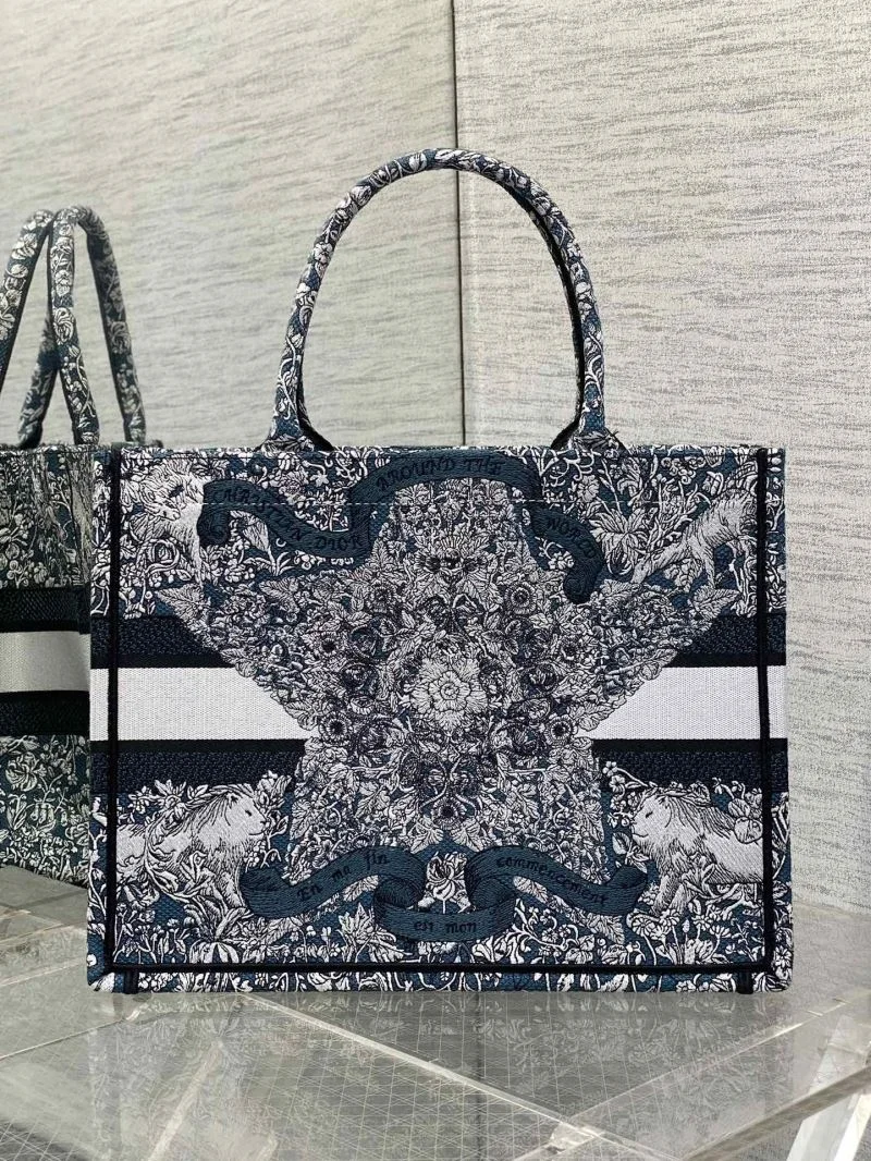Christian Dior Shopping Bags Efficient 46828