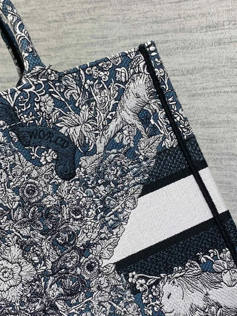 Christian Dior Shopping Bags Efficient 46828