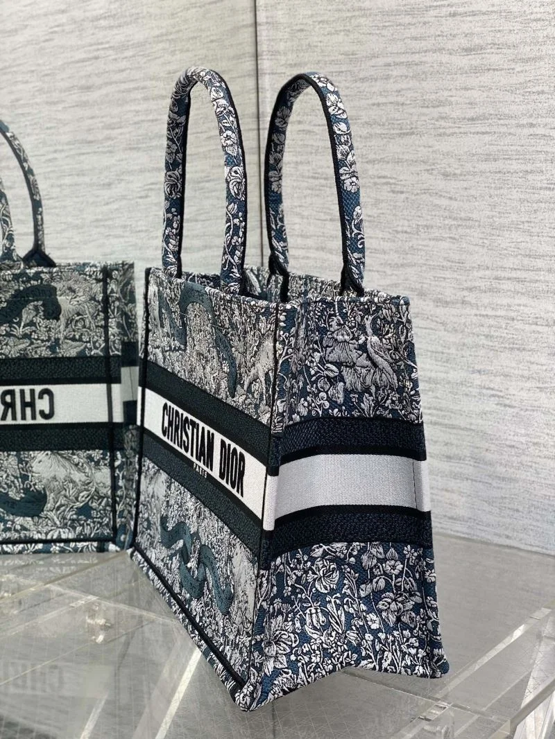 Christian Dior Shopping Bags Efficient 46828
