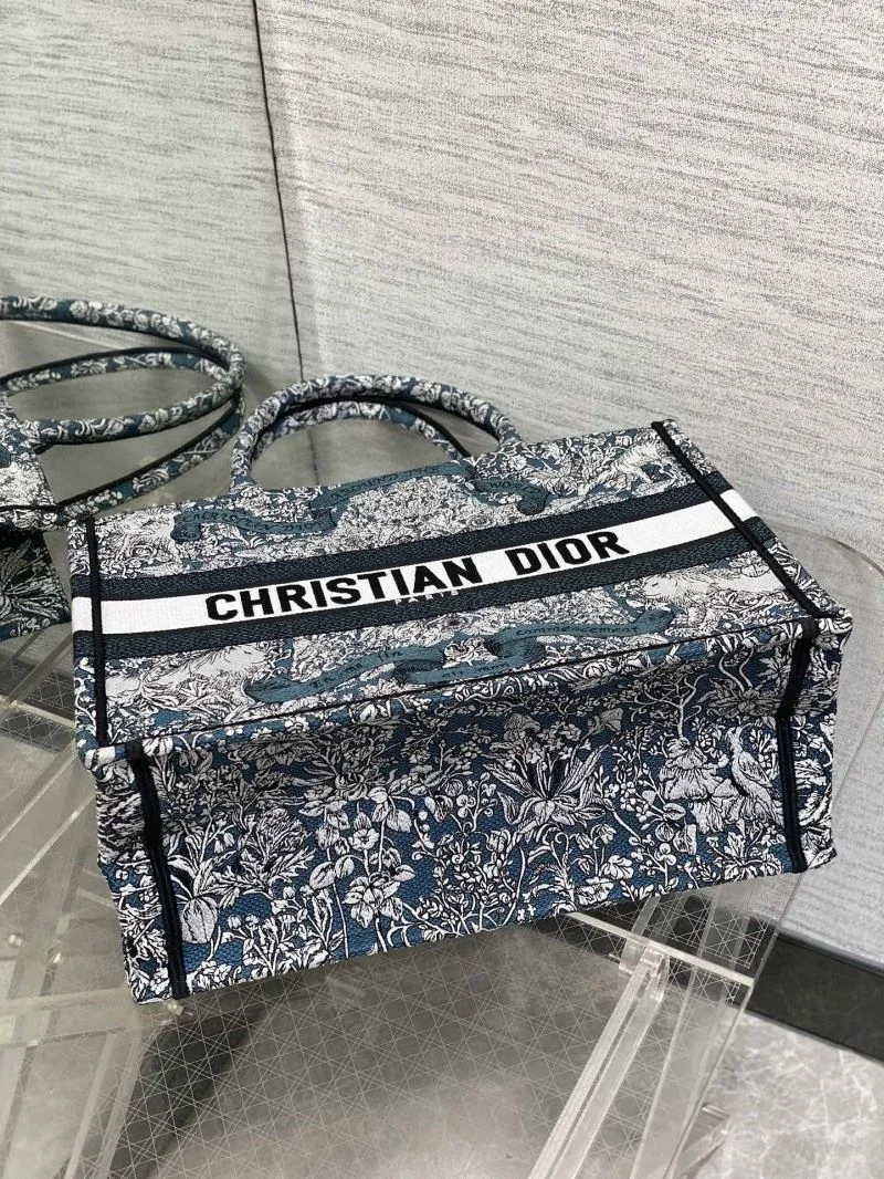 Christian Dior Shopping Bags Efficient 46828