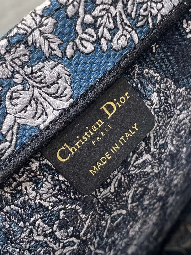 Christian Dior Shopping Bags Efficient 46828