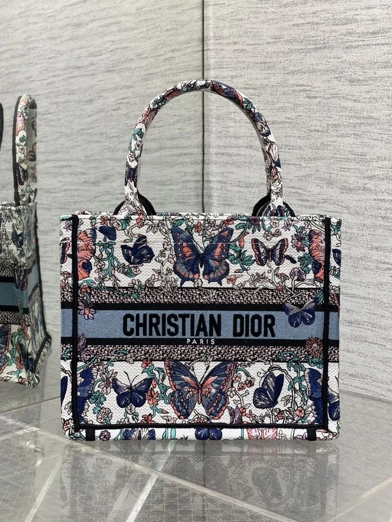 Durable Christian Dior Shopping Bags 46826