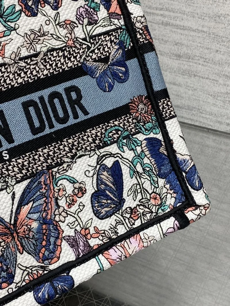 Durable Christian Dior Shopping Bags 46826