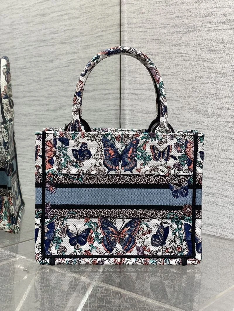 Durable Christian Dior Shopping Bags 46826