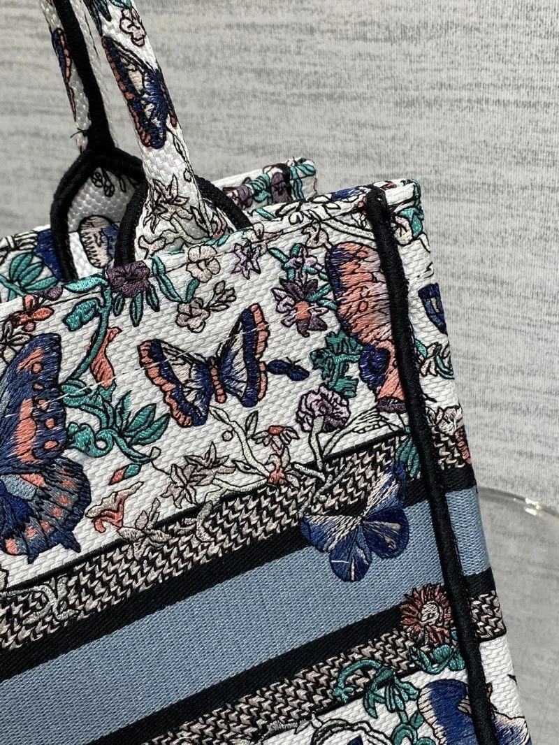 Durable Christian Dior Shopping Bags 46826