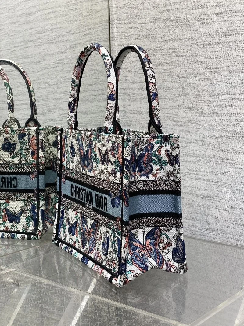 Durable Christian Dior Shopping Bags 46826