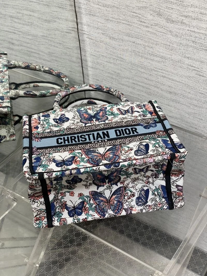 Durable Christian Dior Shopping Bags 46826
