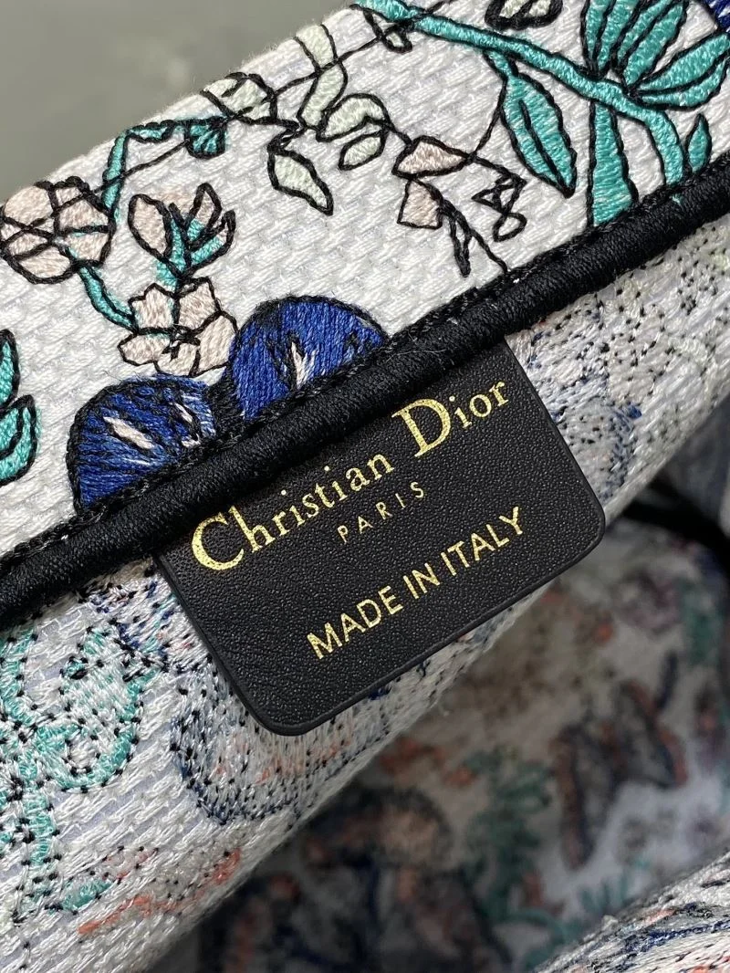 Durable Christian Dior Shopping Bags 46826