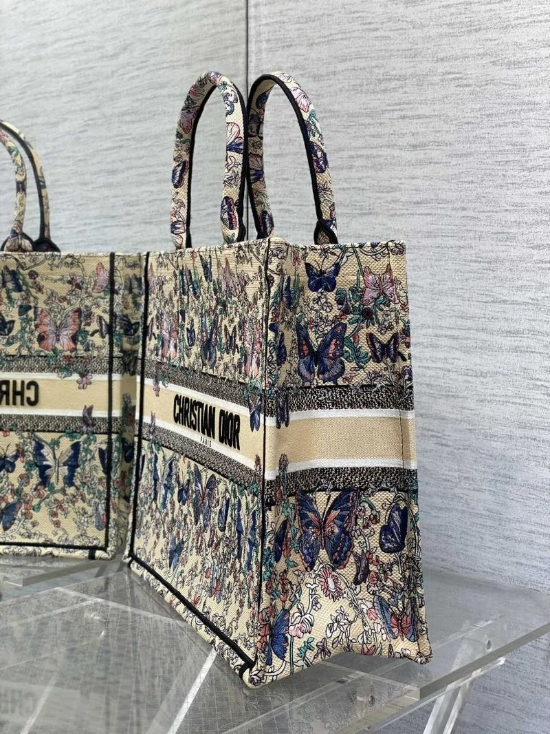 Christian Dior Shopping Bags Elegant 46858