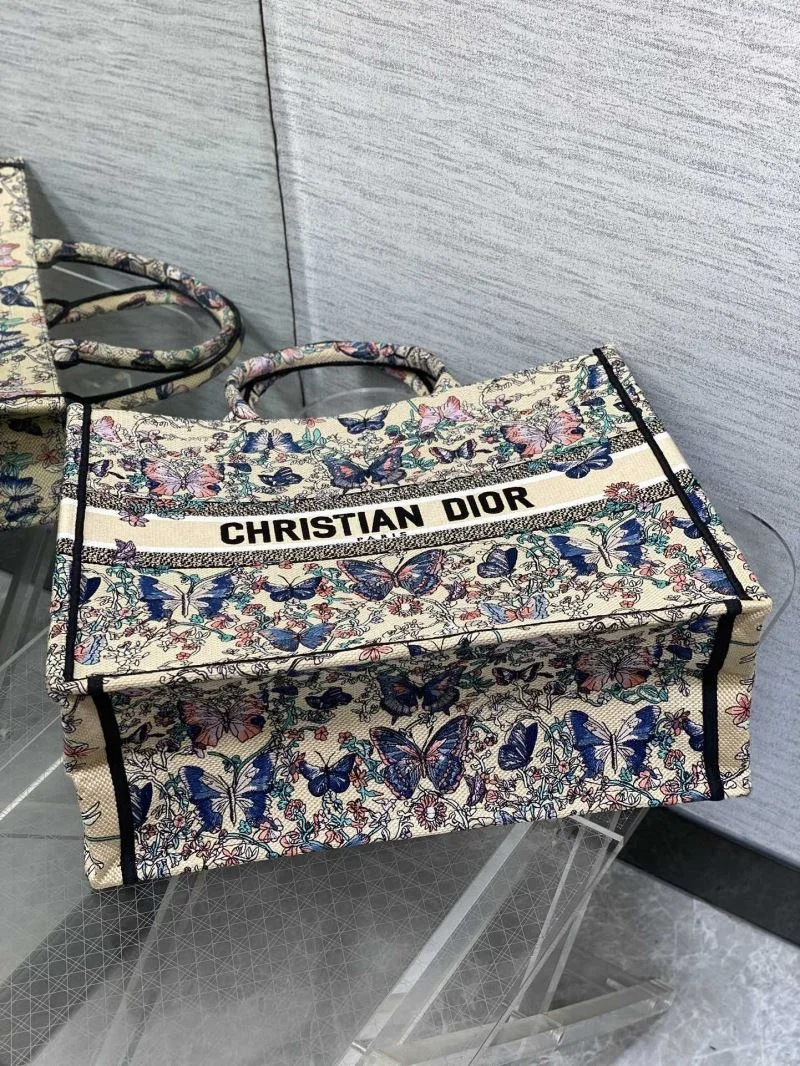Christian Dior Shopping Bags Elegant 46858