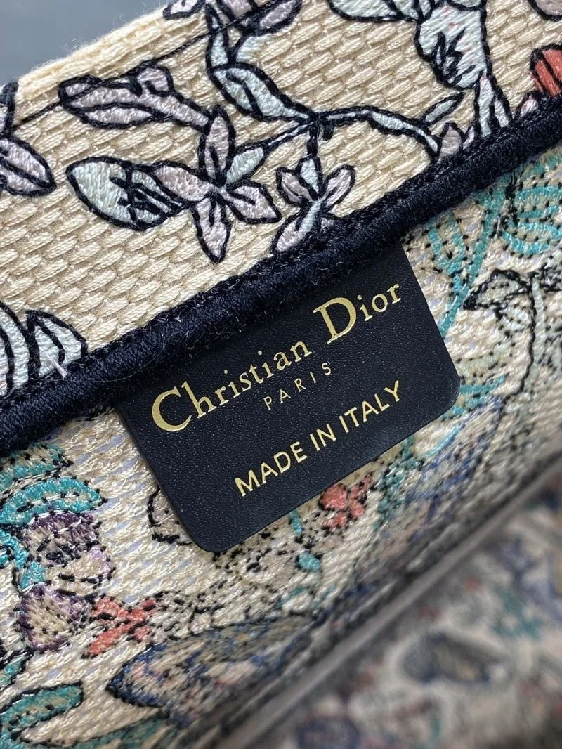 Christian Dior Shopping Bags Elegant 46858