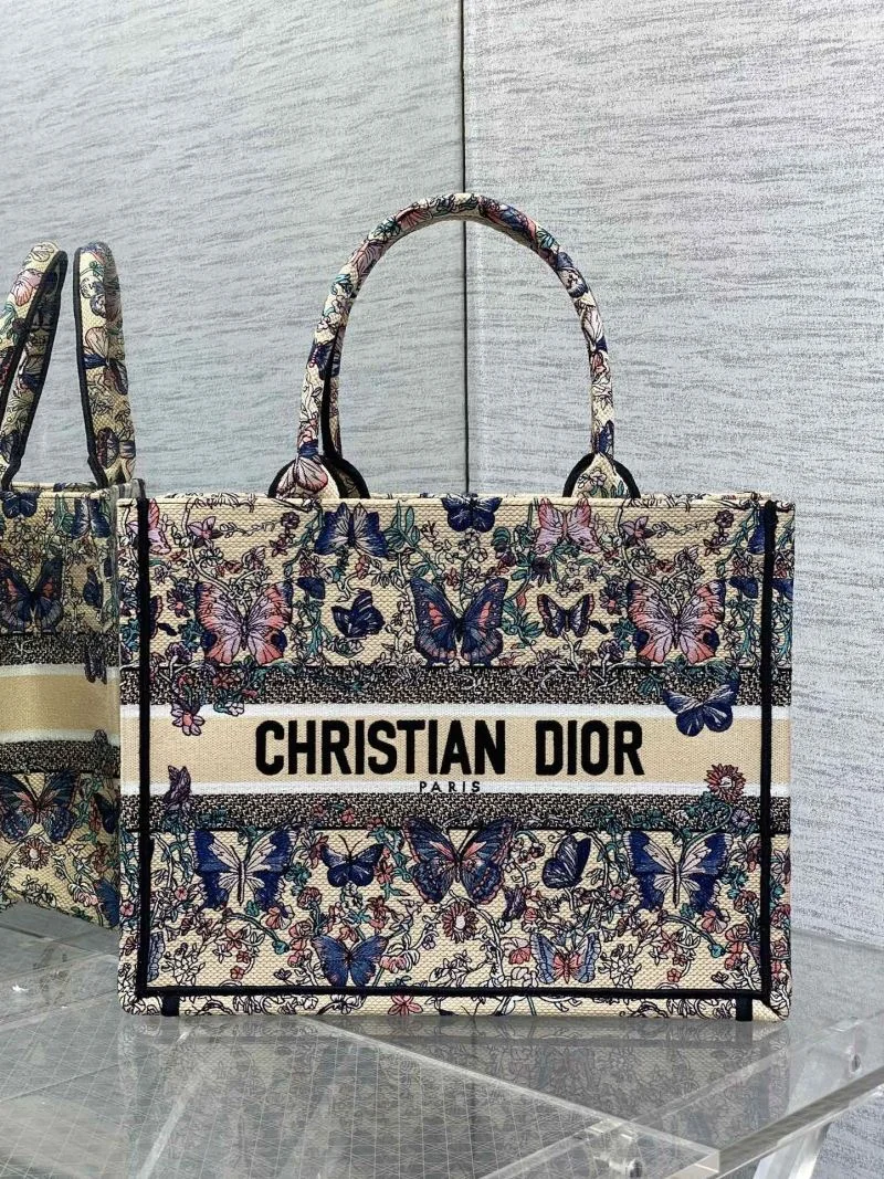 Christian Dior Shopping Bags TravelReady 46822