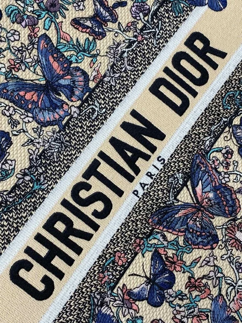 Christian Dior Shopping Bags TravelReady 46822