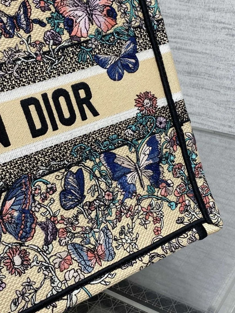 Christian Dior Shopping Bags TravelReady 46822