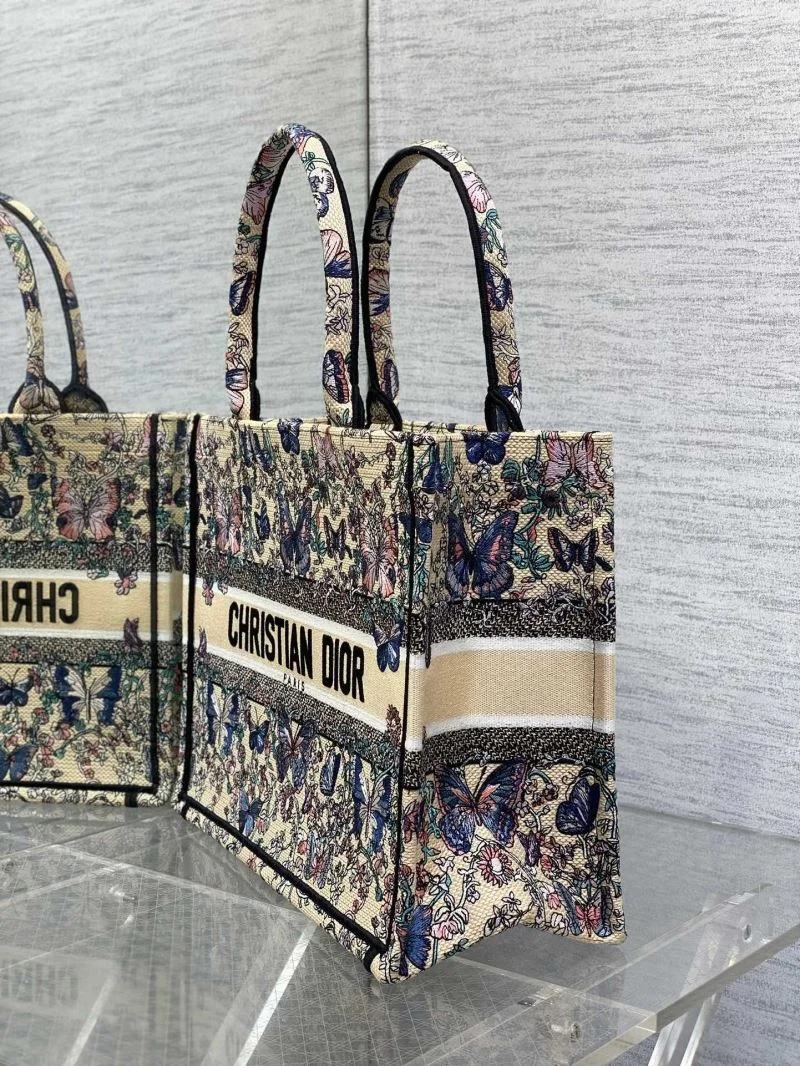 Christian Dior Shopping Bags TravelReady 46822