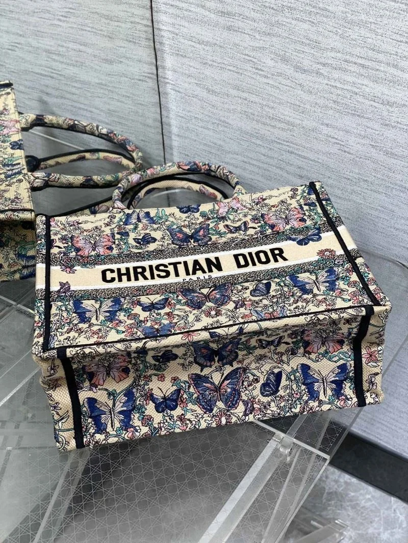 Christian Dior Shopping Bags TravelReady 46822