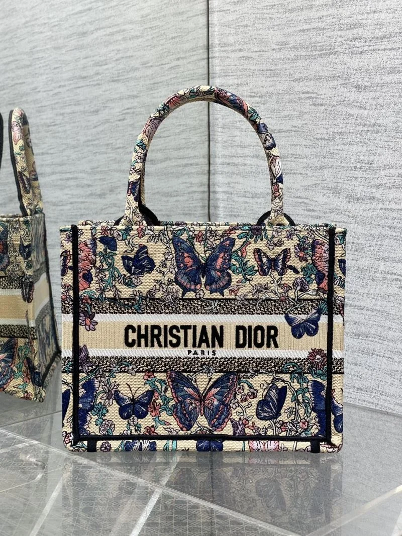 Christian Dior Shopping Bags Elegant 46859
