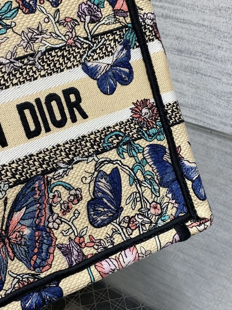 Christian Dior Shopping Bags Elegant 46859