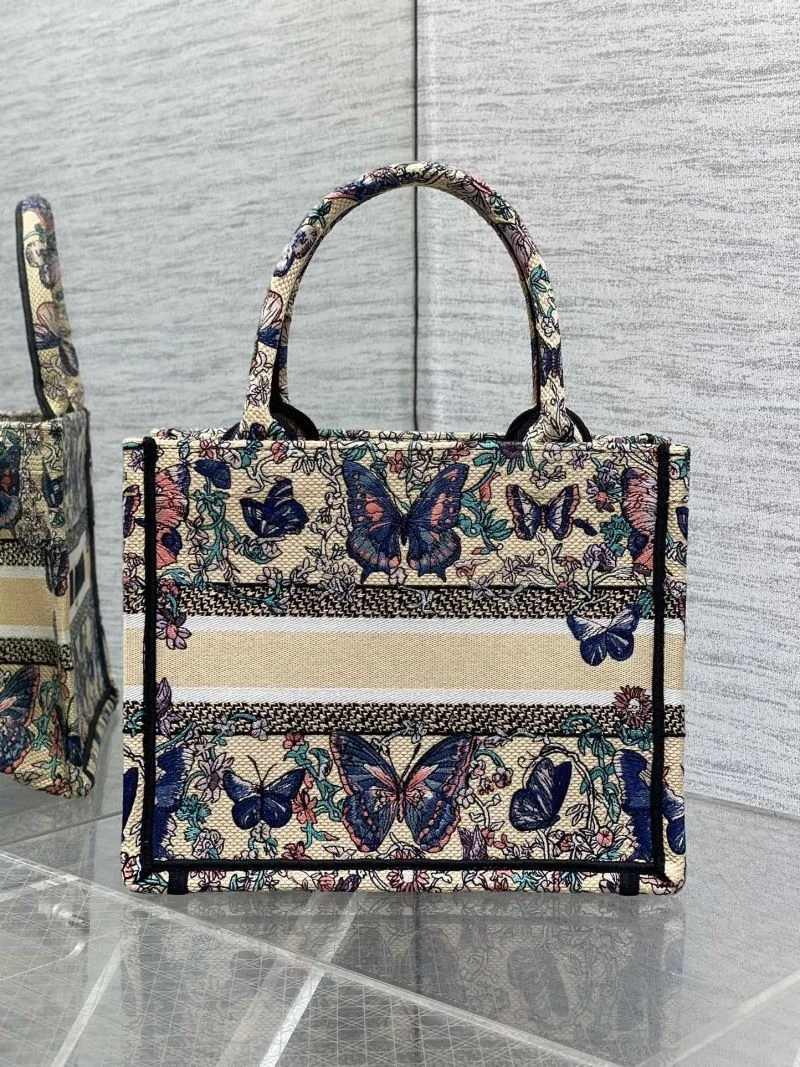 Christian Dior Shopping Bags Elegant 46859