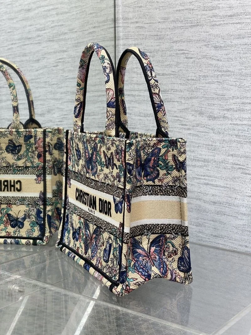 Christian Dior Shopping Bags Elegant 46859