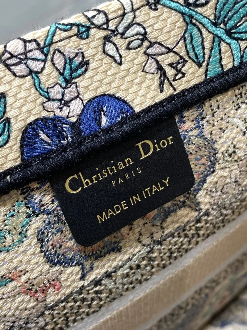 Christian Dior Shopping Bags Elegant 46859