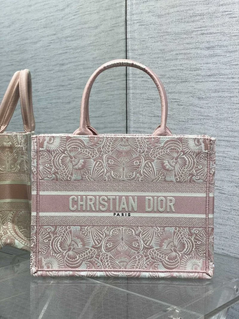 Durable Christian Dior Shopping Bags 46821