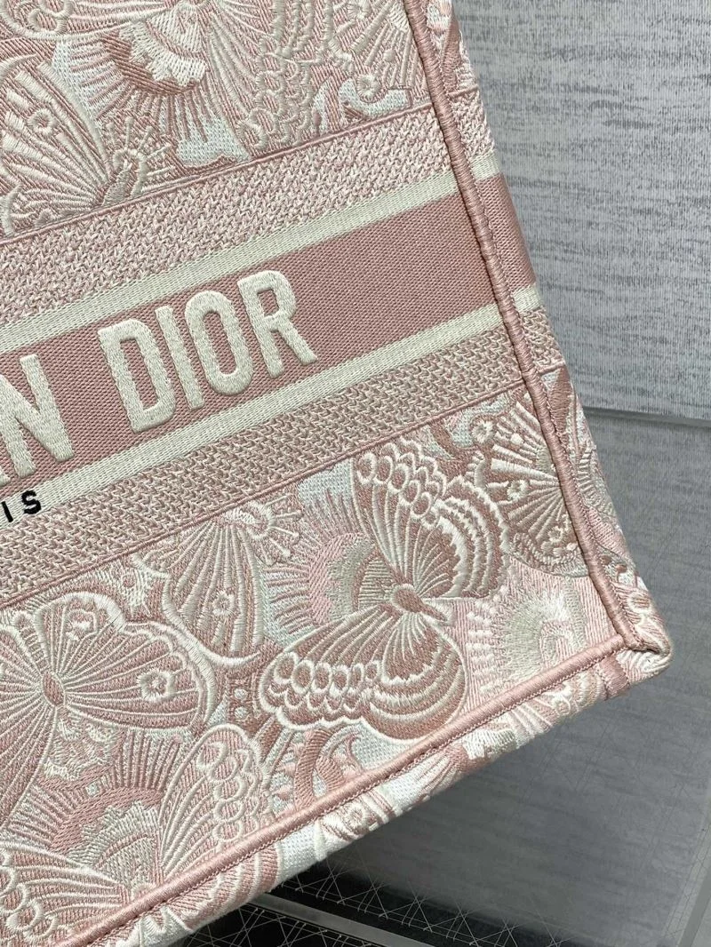 Durable Christian Dior Shopping Bags 46821