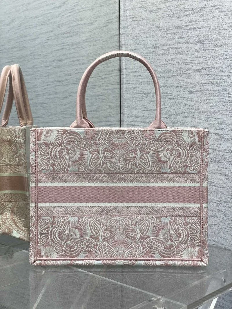 Durable Christian Dior Shopping Bags 46821