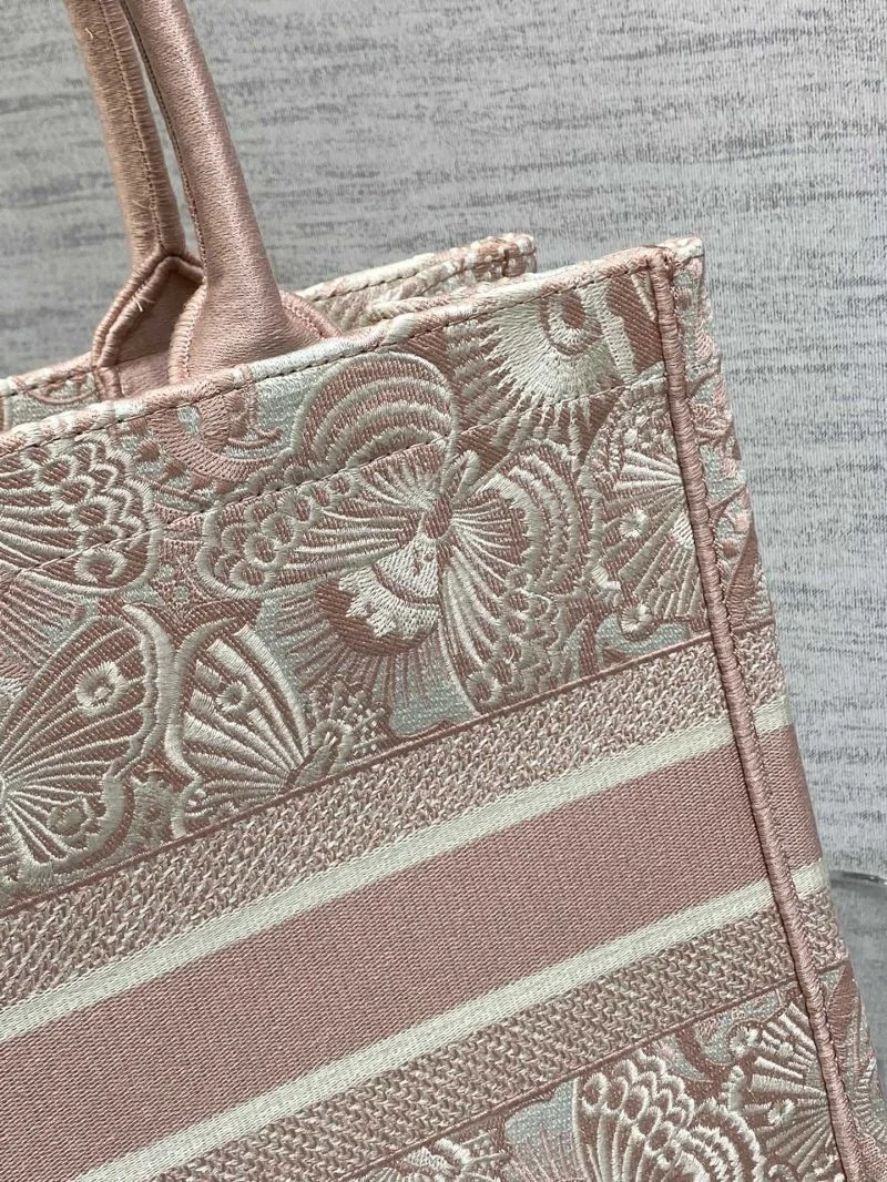 Durable Christian Dior Shopping Bags 46821