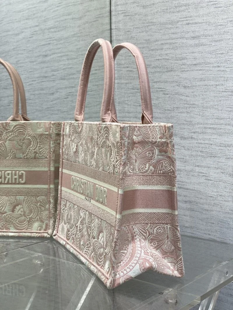 Durable Christian Dior Shopping Bags 46821