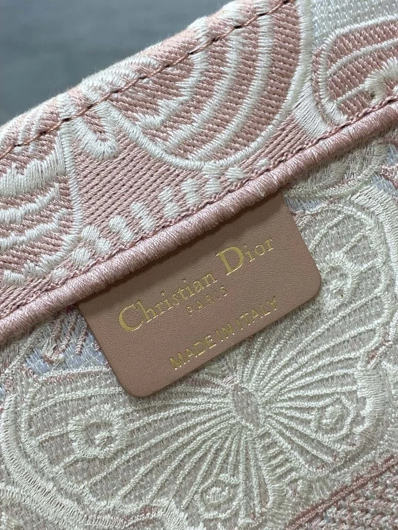 Durable Christian Dior Shopping Bags 46821