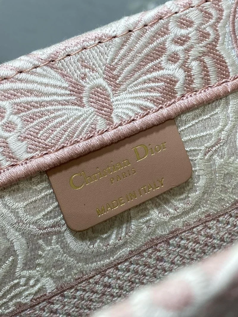 TopPick Christian Dior Shopping Bags 46818